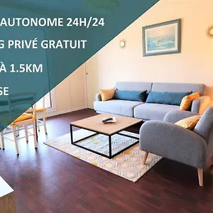 Appartement Holavre Arradon