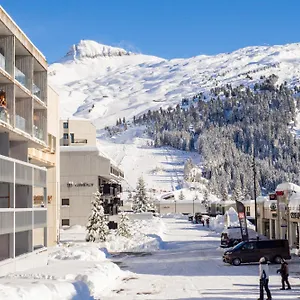 Appartement Forêt Flaine