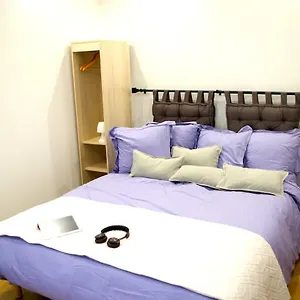 Appartement Le Poissonnière Paris