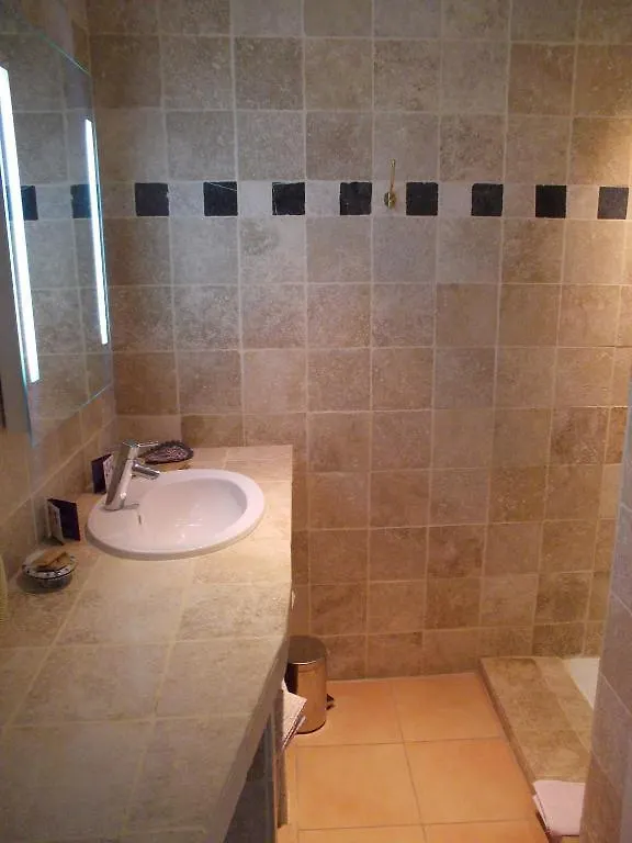 Hotel Les Alizes Cavalaire-sur-Mer 3*,  France
